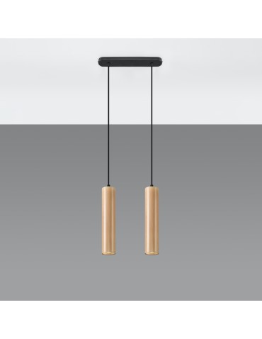 Sollux Lampa wisząca LINO 2 SL.0637 - produkt 2