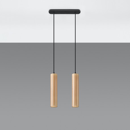 Sollux Lampa wisząca LINO 2 SL.0637