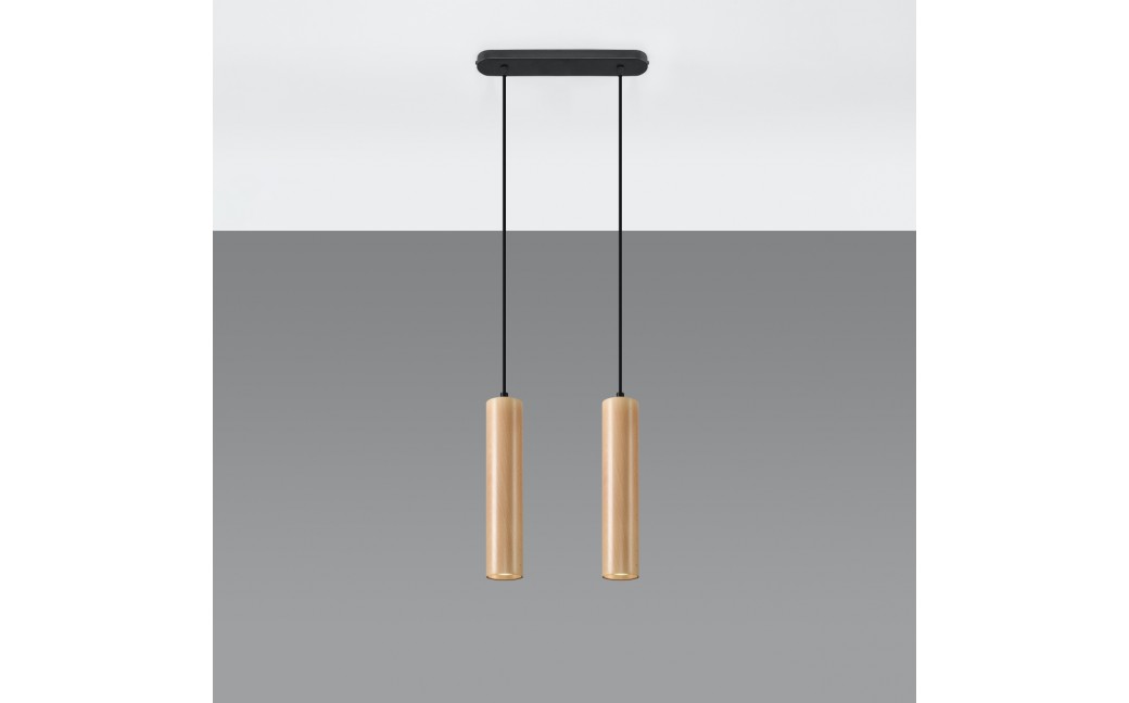 Sollux Lampa wisząca LINO 2 SL.0637