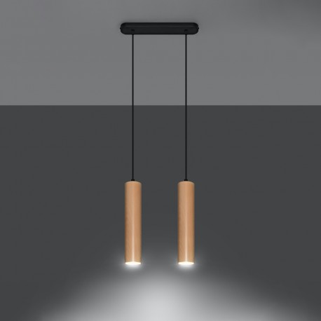 Sollux Lampa wisząca LINO 2 SL.0637