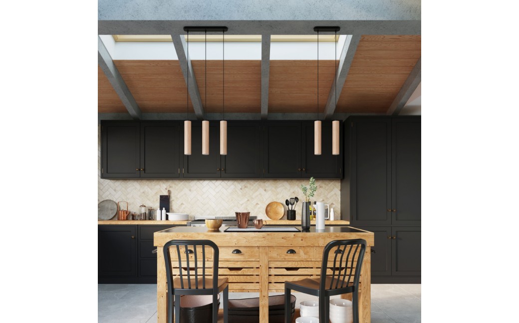Sollux Lampa wisząca LINO 2 SL.0637