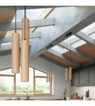 Pendant lamps - Sollux LINO 2 pendant lamp SL.0637 - product 11