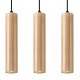 Sollux Lampa wisząca LINO 3L SL.0638