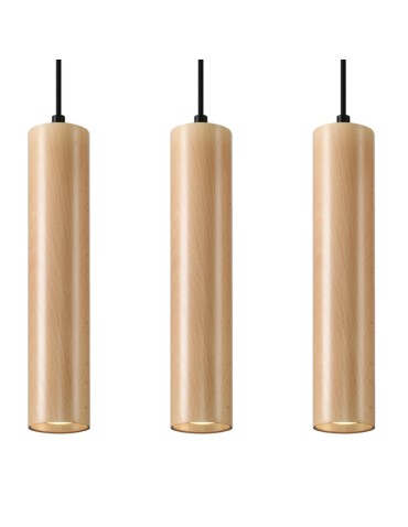 Sollux LINO 3L pendant lamp SL.0638
