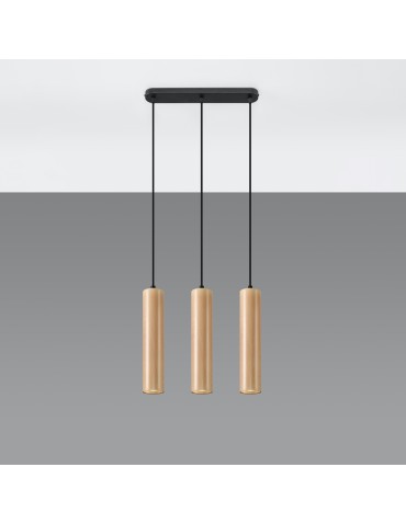 Sollux LINO 3L pendant lamp SL.0638 - product 2