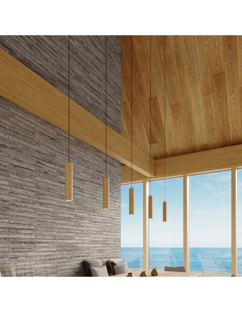 Pendant lamps - Sollux LINO 3L pendant lamp SL.0638 - product kolory-swiatla.pl 6