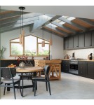 Pendant lamps - Sollux LINO 3L pendant lamp SL.0638 - product 10