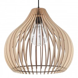 Sollux Lampa wisząca APRILLA SL.0639