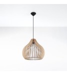 Pendant lamps - Sollux APRILLA pendant lamp SL.0639 - product 2