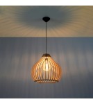 Pendant lamps - Sollux APRILLA pendant lamp SL.0639 - product 3