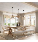 Pendant lamps - Sollux APRILLA pendant lamp SL.0639 - product 7