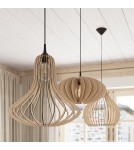 Pendant lamps - Sollux APRILLA pendant lamp SL.0639 - product 8