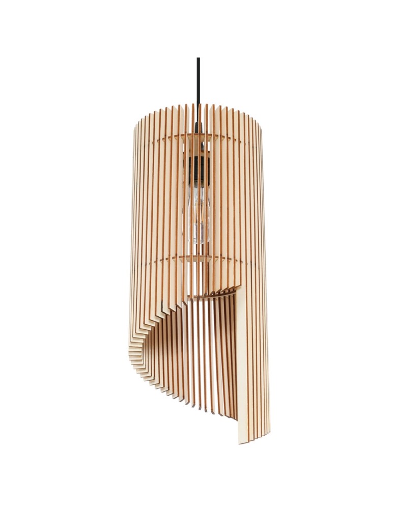 Pendant lamps - Sollux ALEXIA pendant lamp SL.0640 - product kolory-swiatla.pl 1