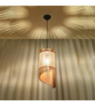 Pendant lamps - Sollux ALEXIA pendant lamp SL.0640 - product 3