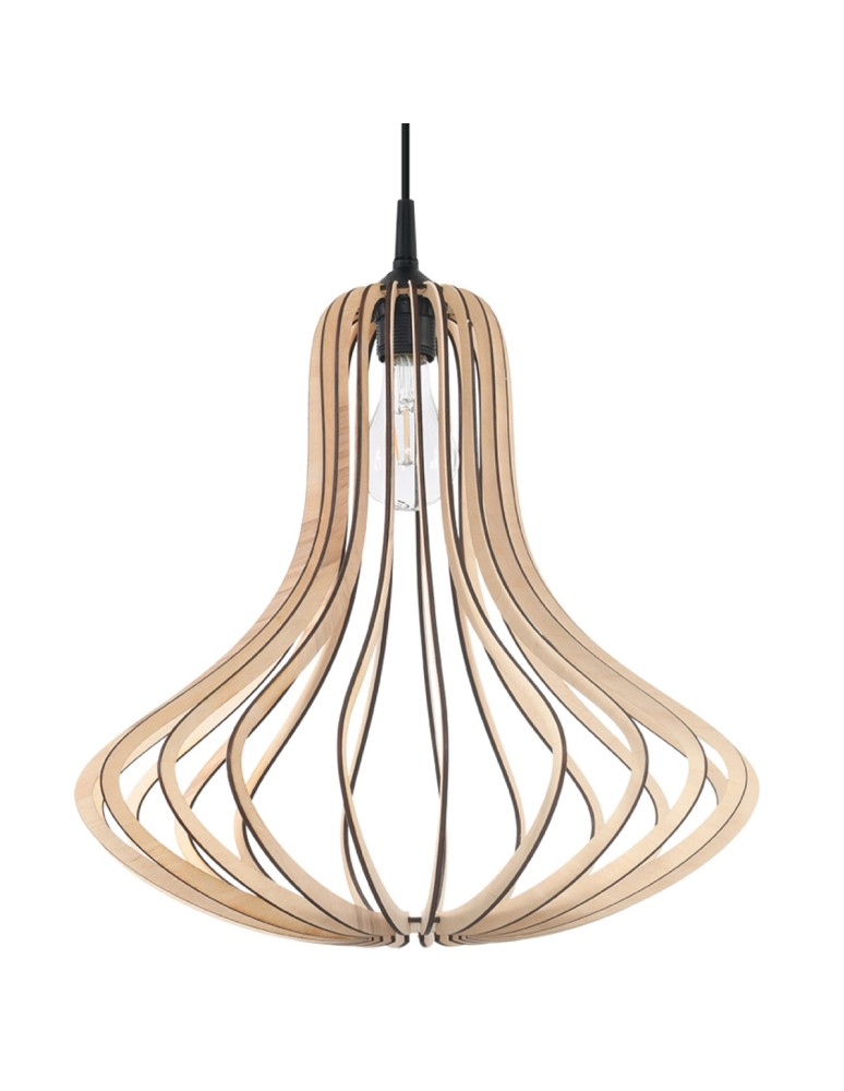 Pendant lamps - Sollux ELZA pendant lamp SL.0641 - product kolory-swiatla.pl 1