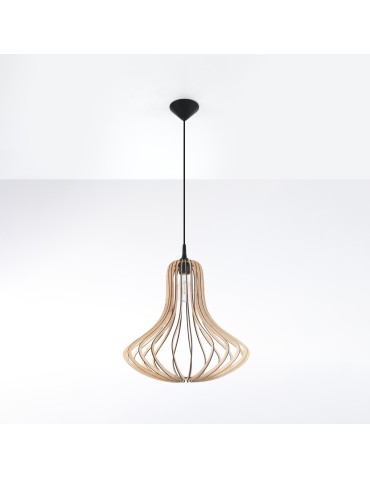 Sollux Lampa wisząca ELZA SL.0641 - produkt 2