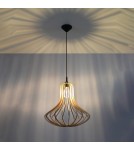 Pendant lamps - Sollux ELZA pendant lamp SL.0641 - product 3