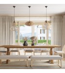 Pendant lamps - Sollux ELZA pendant lamp SL.0641 - product 6