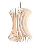 Pendant lamps - Sollux ORIANA pendant lamp SL.0642 - product 1