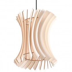 Sollux Lampa wisząca ORIANA SL.0642
