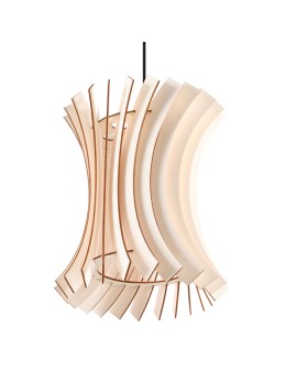 Sollux Lampa wisząca ORIANA SL.0642