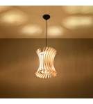 Pendant lamps - Sollux ORIANA pendant lamp SL.0642 - product 3