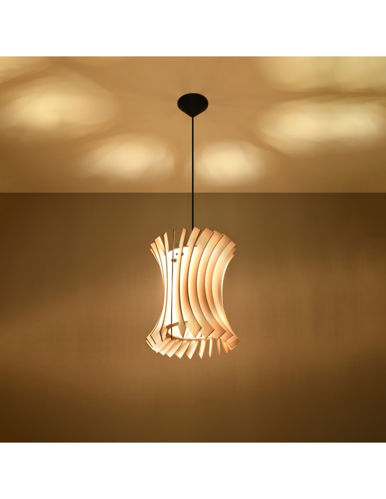 Pendant lamps - Sollux ORIANA pendant lamp SL.0642 - product kolory-swiatla.pl 3