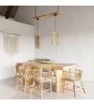 Pendant lamps - Sollux ORIANA pendant lamp SL.0642 - product 6