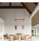 Pendant lamps - Sollux ORIANA pendant lamp SL.0642 - product 7