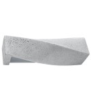 Wall lamps - Sollux Wall lamp SIGMA concrete SL.0644 - product 1