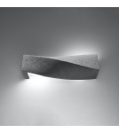 Wall lamps - Sollux Wall lamp SIGMA concrete SL.0644 - product 3