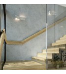Wall lamps - Sollux Wall lamp SIGMA concrete SL.0644 - product 7