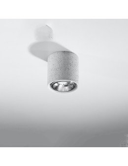 Sollux Plafon CULLO 140 beton  SL.0645 - produkt 2