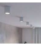 Ceiling lamps - Sollux Plafond CULLO 140 concrete SL.0645 - product 8
