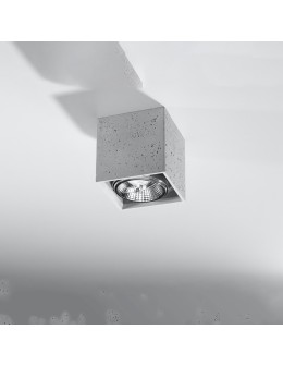Sollux Plafon VALDE 140 beton  SL.0646 - produkt 2