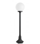 Standing garden lamps - SU-MA Balls Classic 98 cm K 5002/2/KP 200 Standing - product 1