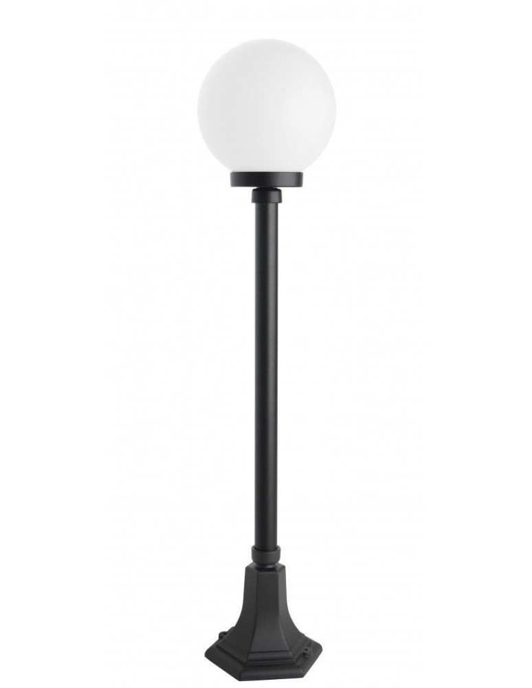 Standing garden lamps - SU-MA Balls Classic 98 cm K 5002/2/KP 200 Standing - product kolory-swiatla.pl 1