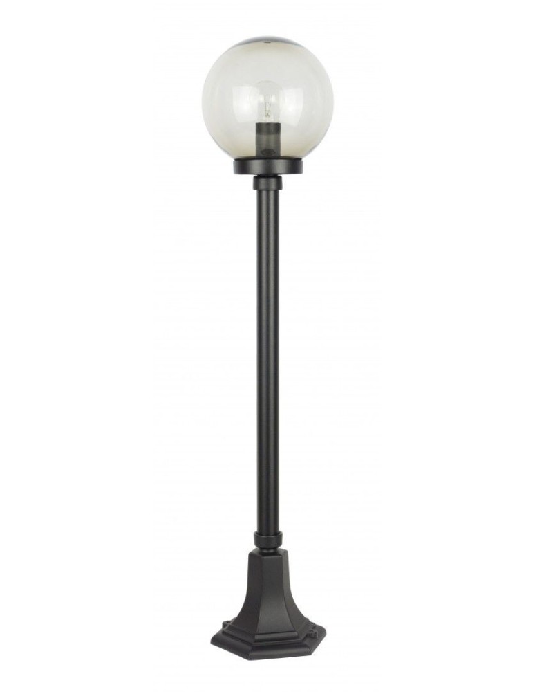 Standing garden lamps - SU-MA Balls Classic 98 cm K 5002/2/KP 200 Standing - product kolory-swiatla.pl 2