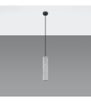 Pendant lamps - Sollux LUVO 1 pendant lamp SL.0653 - product 2