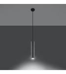 Pendant lamps - Sollux LUVO 1 pendant lamp SL.0653 - product 3