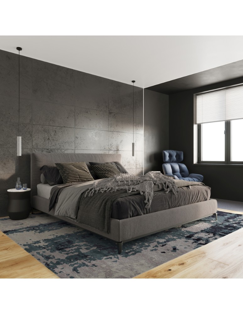 Pendant lamps - Sollux LUVO 1 pendant lamp SL.0653 - product kolory-swiatla.pl 6