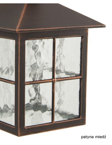 SU-MA Wenecja K 4011/1KW Stojąca - produkt 2