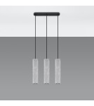 Pendant lamps - Sollux LUVO 3L pendant lamp SL.0655 - product 2