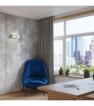 Wall lamps - Sollux Wall lamp QUAD 2 white SL.0656 - product 7