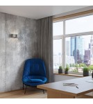 Wall lamps - Sollux Wall lamp QUAD 2 gray SL.0658 - product 7