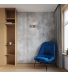 Wall lamps - Sollux Wall lamp QUAD 2 gray SL.0658 - product 8