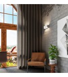 Sollux Kinkiet ORBIS 2 biały  SL.0659