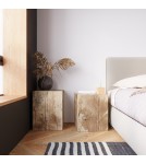 Ceiling lamps - Sollux Plafond ARIZ natural wood SL.0675 - product 7