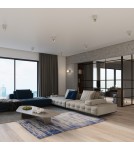 Ceiling lamps - Sollux Plafond SALGADO concrete SL.0678 - product 6