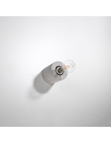 Sollux Kinkiet SALGADO beton SL.0679 - produkt 2